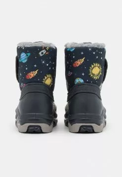 Friboo Niños Botas Para La Nieve - Blue/dark Blue 10 Friboo Niños Botas Para La Nieve - Blue/dark Blue -Tienda Friboo barata 1ad15ad9930a46279d947e9871535bc7