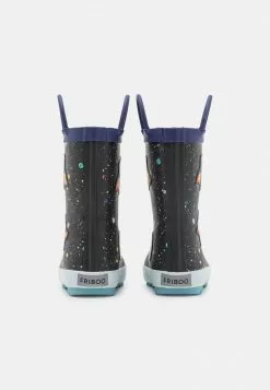 Friboo Niños Botas De Agua - Black 10 Friboo Niños Botas De Agua - Black -Tienda Friboo barata 1c64eb4f544d42299faa8a1b70bcdfb6