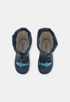 Friboo Niños Botas De Agua - Dark Blue 11 Friboo Niños Botas De Agua - Dark Blue -Tienda Friboo barata 1c819ce582c24f929585ccf3a81b6946