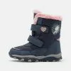 Friboo Niños Botas Para La Nieve - Dark Blue 1 Friboo Niños Botas Para La Nieve - Dark Blue -Tienda Friboo barata 1db7c8e2e9aa42fa9ac04716b9d0968e