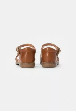 Friboo Niños LEATHER SANDALS - Sandalias - Cognac 10 Friboo Niños LEATHER SANDALS - Sandalias - Cognac -Tienda Friboo barata 1e0ccef36b37421dbb9bf5b5e1b2bebb