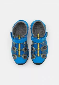 Friboo Niños Sandalias De Senderismo - Blue 11 Friboo Niños Sandalias De Senderismo - Blue -Tienda Friboo barata 1e74c8027c3745ef8c5fdc89ba9ef7df