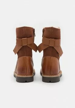 Friboo Niños LEATHER - Botas - Cognac 10 Friboo Niños LEATHER - Botas - Cognac -Tienda Friboo barata 1ff0822b278e4c3ab97ac6ddb8da9a42