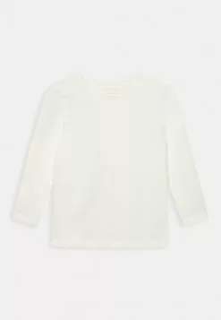 Friboo Niños GIRLS TEE 5 PACK - Camiseta De Manga Larga - White/ Grey/pink -Tienda Friboo barata 20ce8e6428f94a5c860aff02f3f9dcac