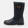 Friboo Niños Botas - Dark Blue 2 Friboo Niños Botas - Dark Blue -Tienda Friboo barata 2145ad40d33844b59e1d1d1fe44b4cd3