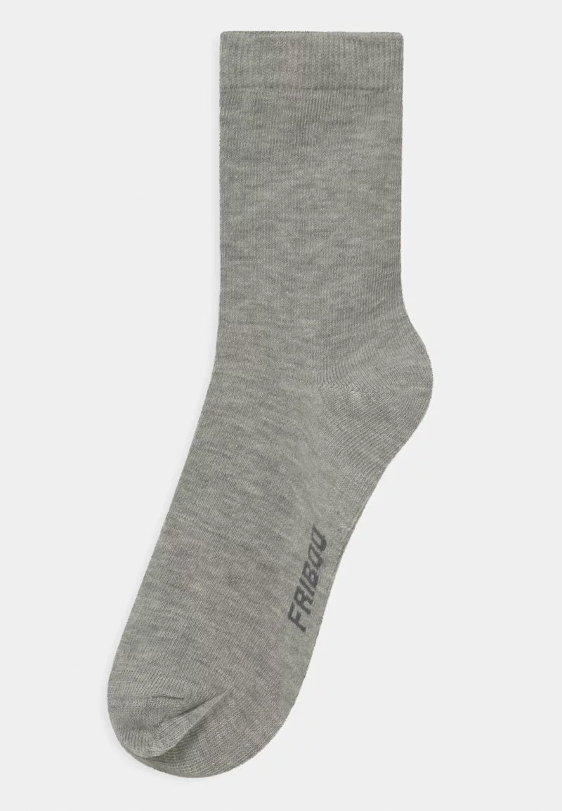 Friboo Unisexo 7 PACK UNISEX - Calcetines - Black/dark Blue/grey 4 Friboo Unisexo 7 PACK UNISEX - Calcetines - Black/dark Blue/grey - Imagen 2