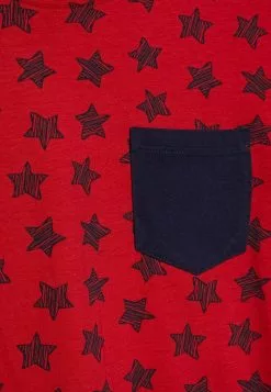 Friboo Niños 5 PACK POCKET TEE - Camiseta Estampada - Multi-coloured / Blue /khaki 11 Friboo Niños 5 PACK POCKET TEE - Camiseta Estampada - Multi-coloured / Blue /khaki -Tienda Friboo barata 219d9f3e7638489e8a5d8abbbe8aed30