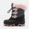 Friboo Niños Botas Para La Nieve - Dark Grey 2 Friboo Niños Botas Para La Nieve - Dark Grey -Tienda Friboo barata 21d7c14aa5944cfaa6022b54048307a5