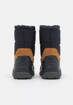 Friboo Niños Botas Para La Nieve - Dark Blue -Tienda Friboo barata 21ea556742fd475dbe8a48e74c5a6249