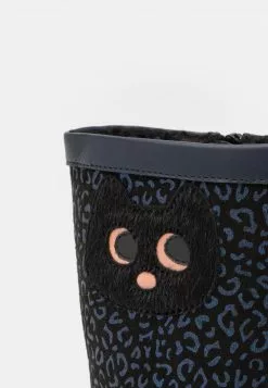 Friboo Niños Botas - Dark Blue 13 Friboo Niños Botas - Dark Blue -Tienda Friboo barata 223d78dce09540d582fe851a015ca77a