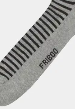 Friboo Niños 7 PACK - Calcetines - Black/blue/grey 7 Friboo Niños 7 PACK - Calcetines - Black/blue/grey -Tienda Friboo barata 230f102dff924b7b97bf3c7f8f0abb99