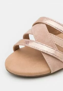 Friboo Niños Sandalias - Rose Gold-coloured 13 Friboo Niños Sandalias - Rose Gold-coloured -Tienda Friboo barata 232380f08fe148ddb14f77aa6eec1c58