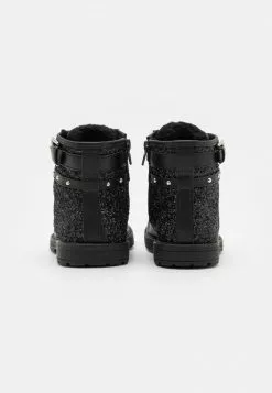 Friboo Niños Botines Con Cordones - Black 10 Friboo Niños Botines Con Cordones - Black -Tienda Friboo barata 2422a909bdc341e79ac08a48cec1fa8e