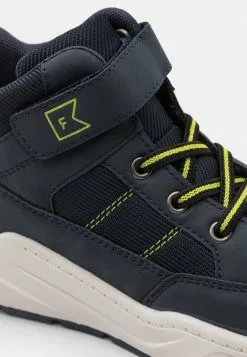 Friboo Niños Zapatillas Altas - Dark Blue 13 Friboo Niños Zapatillas Altas - Dark Blue -Tienda Friboo barata 243cb26527a44ff8a796b1b1083a446b