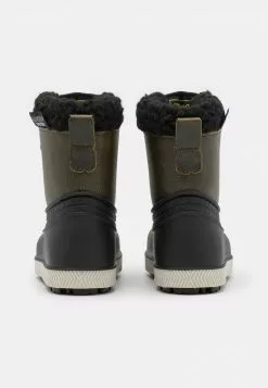 Friboo Niños Botas Para La Nieve - Khaki 10 Friboo Niños Botas Para La Nieve - Khaki -Tienda Friboo barata 245454d6c31e4207ae0d5eb6adfce1b3