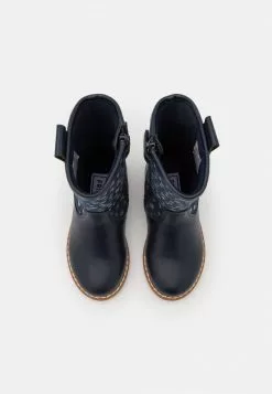 Friboo Niños Botas - Dark Blue 11 Friboo Niños Botas - Dark Blue -Tienda Friboo barata 2481716132ce4fce89656f25265e8144