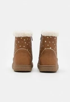 Friboo Niños Botines - Cognac -Tienda Friboo barata 2486aacda0ae40d196c9e61bae68da3b