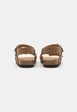 Friboo Niños LEATHER - Sandalias - Brown 10 Friboo Niños LEATHER - Sandalias - Brown -Tienda Friboo barata 24dc4e8b108548c7b0ec2ea808e5f08f