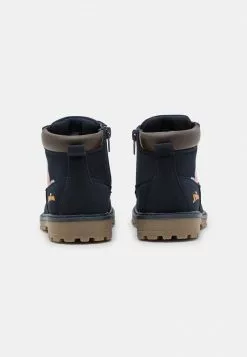 Friboo Unisexo SPIDERMAN - Botines Con Cordones - Dark Blue 10 Friboo Unisexo SPIDERMAN - Botines Con Cordones - Dark Blue -Tienda Friboo barata 2544a1b16ea342408e71c1ec486f73a1