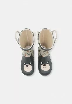 Friboo Niños Botas De Agua - Grey 11 Friboo Niños Botas De Agua - Grey -Tienda Friboo barata 25a4fcd79e1549b6bab38bfccebcd8e2
