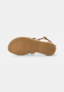 Friboo Niños LEATHER - Sandalias - Cognac 12 Friboo Niños LEATHER - Sandalias - Cognac -Tienda Friboo barata 269b94a1b9cc43d18421143021f4b701