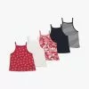 Friboo Niños 5 PACK - Top - Navy/white 2 Friboo Niños 5 PACK - Top - Navy/white -Tienda Friboo barata 26f86cb58f634de498ec3ba6dc1ead7f