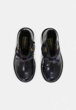 Friboo Niños LEATHER - Botines - Dark Blue 12 Friboo Niños LEATHER - Botines - Dark Blue -Tienda Friboo barata 26fb11d3524c4cceb7efbfb58ed88bf5