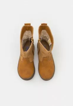 Friboo Niños LEATHER - Botas - Cognac 11 Friboo Niños LEATHER - Botas - Cognac -Tienda Friboo barata 2728e68be2ab4429b03f8c684216ac24
