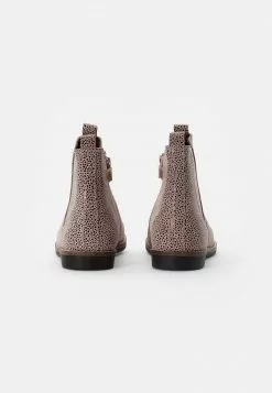 Friboo Niños LEATHER BOOTIES - Botines - Pink 10 Friboo Niños LEATHER BOOTIES - Botines - Pink -Tienda Friboo barata 27355c4e15464e9194627da2a69eb1ac