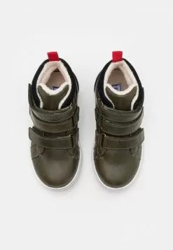 Friboo Niños Botines - Khaki -Tienda Friboo barata 2763e1ecc76e4276b8ffaeb7d67557a1