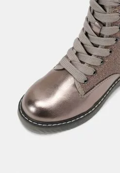 Friboo Niños Botines Con Cordones - Bronze 13 Friboo Niños Botines Con Cordones - Bronze -Tienda Friboo barata 287e79d283cf4e1e891d5d9bb8b3ee95