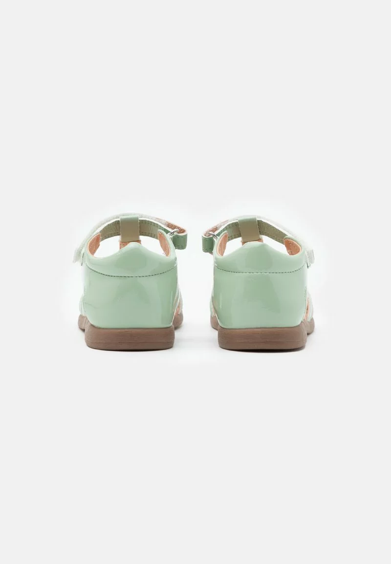 Friboo Niños Sandalias - Mint 5 Friboo Niños Sandalias - Mint - Imagen 3