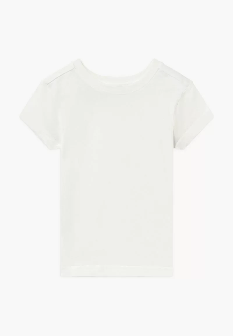 Friboo Niños BASIC BOY WINTER 4 PACK - Camiseta Básica - Winter White 5 Friboo Niños BASIC BOY WINTER 4 PACK - Camiseta Básica - Winter White - Imagen 3