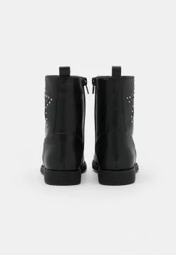 Friboo Niños Botines - Black 10 Friboo Niños Botines - Black -Tienda Friboo barata 29161bbad8e24b54a36550e6e966e334