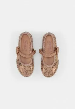 Friboo Niños BALLET PUMPS - Bailarinas - Rose Gold-coloured 11 Friboo Niños BALLET PUMPS - Bailarinas - Rose Gold-coloured -Tienda Friboo barata 29c7d3b5a7104c9ca09f40073b2cd57b