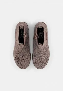 Friboo Niños LEATHER BOOTIES - Botines - Pink 11 Friboo Niños LEATHER BOOTIES - Botines - Pink -Tienda Friboo barata 2b448aaa0d384b6a876667ed0f73f7e5