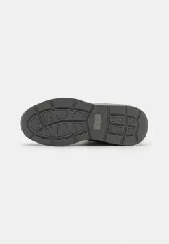 Friboo Niños Zapatillas Altas - Dark Grey 12 Friboo Niños Zapatillas Altas - Dark Grey -Tienda Friboo barata 2b4db600d37c428885da32d1c137de64