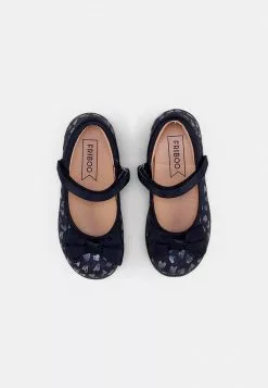 Friboo Niños BALLET PUMPS - Bailarinas - Dark Blue 11 Friboo Niños BALLET PUMPS - Bailarinas - Dark Blue -Tienda Friboo barata 2c266796ee3742bfa96e00777e36d02d