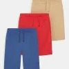 Friboo Niños SOLID 3 PACK - Pantalones Deportivos - Tan/red/blue 2 Friboo Niños SOLID 3 PACK - Pantalones Deportivos - Tan/red/blue -Tienda Friboo barata 2f48a09e40bb4faa852eae76d359164c