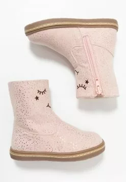 Tienda Friboo barata 44 Friboo Niños Botines - Light Pink