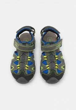 Friboo Niños LEATHER - Sandalias De Senderismo - Dark Grey 11 Friboo Niños LEATHER - Sandalias De Senderismo - Dark Grey -Tienda Friboo barata 2fa9fc8c74cf418a8ac052ee9c8a5105