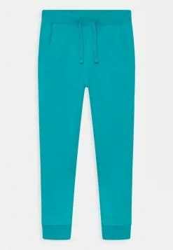 Friboo Niños BASIC GIRLS 3 PACK - Pantalones Deportivos - Multi-coloured/green -Tienda Friboo barata 2fea6627fd9f42a0ba2705dede5898a6