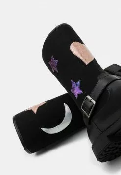 Friboo Niños Botas - Black 13 Friboo Niños Botas - Black -Tienda Friboo barata 2fef6c804c4b44829d9b4bf081352e26