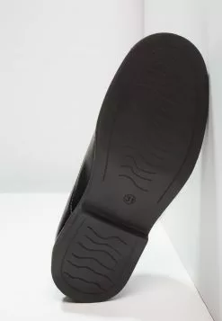 Friboo Niños LEATHER - Zapatos De Vestir - Black 12 Friboo Niños LEATHER - Zapatos De Vestir - Black -Tienda Friboo barata 30bcbdd82e0a42fa94870f46e083e19c