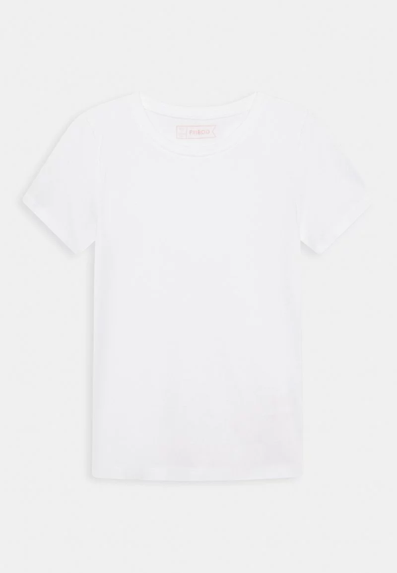 Friboo Niños GIRL BASIC TEE 7 PACK - Camiseta Básica - Multi Coloured /dark Blue /grey 5 Friboo Niños GIRL BASIC TEE 7 PACK - Camiseta Básica - Multi Coloured /dark Blue /grey - Imagen 3