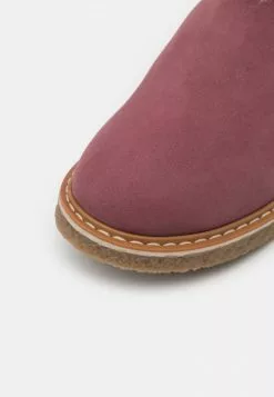 Friboo Niños LEATHER - Botas - Pink 13 Friboo Niños LEATHER - Botas - Pink -Tienda Friboo barata 30e6dbcc5a8b43329f52750896771db1