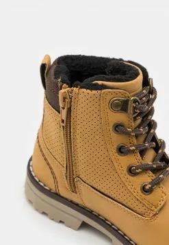 Friboo Niños Botines Con Cordones - Camel 13 Friboo Niños Botines Con Cordones - Camel -Tienda Friboo barata 3151dad01bdd49269b11c4bd7ff8cc59