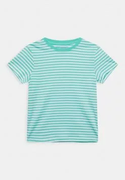 Friboo Niños MPACK: 4 YARN DYE STRIPE T-SHIRT - Camiseta Estampada - Multi-coloured - 917_blue - 502_turquoise - 505 12 Friboo Niños MPACK: 4 YARN DYE STRIPE T-SHIRT - Camiseta Estampada - Multi-coloured - 917_blue - 502_turquoise - 505 -Tienda Friboo barata 3302732c534d4ec7b1be4f9ae4b1be64