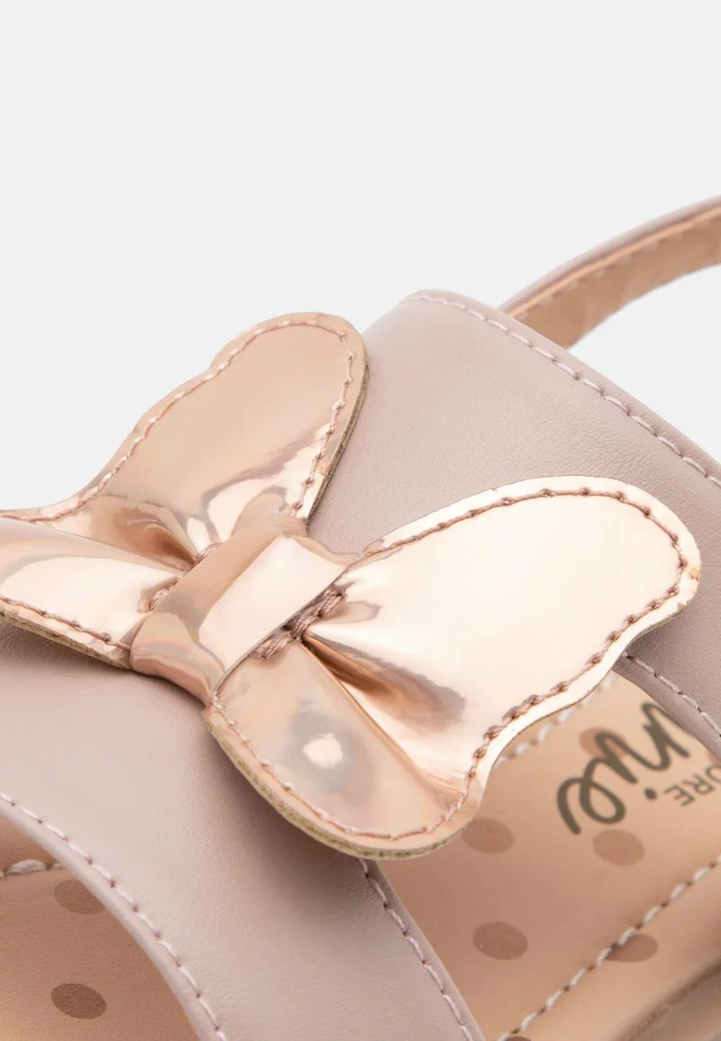 Friboo Niños DISNEY MINNIE MOUSE STRAPPY - Sandalias - Pink 8 Friboo Niños DISNEY MINNIE MOUSE STRAPPY - Sandalias - Pink - Imagen 6