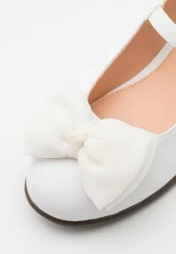 Friboo Niños Bailarinas Con Hebilla - White 13 Friboo Niños Bailarinas Con Hebilla - White -Tienda Friboo barata 332128a71e7b428db516ac74a559cdb3
